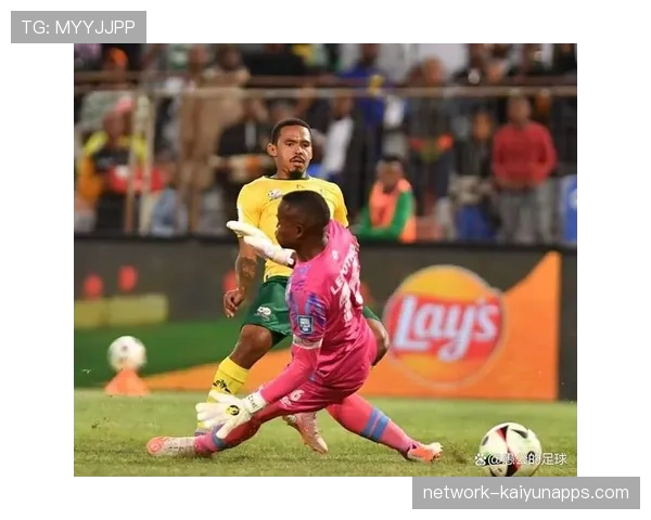 南非队防守端发力，成功晋级下一轮，南非球员